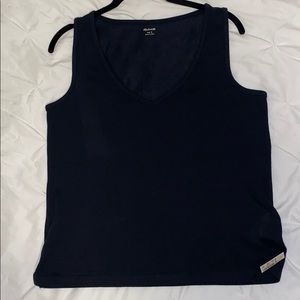*NWT* Madewell Tank Top